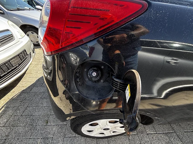 Ford ka 1.2i ambiente x start/stop 69, 2012 - afbeelding 18 van  27