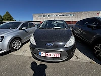 Ford ka 1.2i ambiente x start/stop 69, 2012 - afbeelding 2 van  27