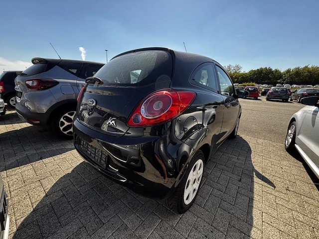 Ford ka 1.2i ambiente x start/stop 69, 2012 - afbeelding 4 van  27