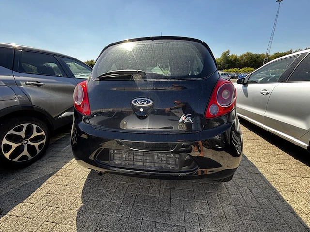 Ford ka 1.2i ambiente x start/stop 69, 2012 - afbeelding 5 van  27