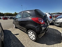 Ford ka 1.2i ambiente x start/stop 69, 2012 - afbeelding 6 van  27
