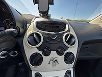 Ford ka 1.2i ambiente x start/stop 69, 2012 - afbeelding 9 van  27