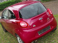 Ford ka 1.3 tdci - afbeelding 3 van  48