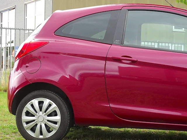 Ford ka 1.3 tdci - afbeelding 6 van  48
