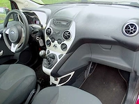 Ford ka 1.3 tdci - afbeelding 11 van  48