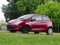 Ford ka 1.3 tdci - afbeelding 12 van  48
