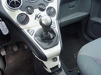 Ford ka 1.3 tdci - afbeelding 26 van  48