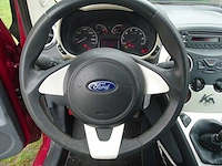 Ford ka 1.3 tdci - afbeelding 31 van  48