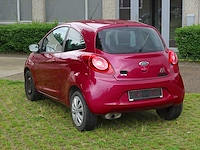 Ford ka 1.3 tdci - afbeelding 23 van  48