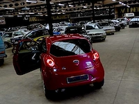 Ford ka 1.3 tdci - afbeelding 39 van  48