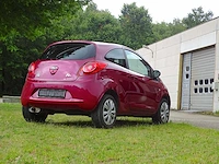 Ford ka 1.3 tdci - afbeelding 34 van  48