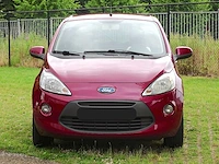 Ford ka 1.3 tdci - afbeelding 45 van  48