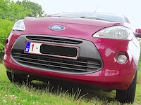 Ford ka 1.3 tdci - afbeelding 46 van  48