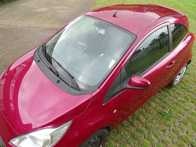 Ford ka 1.3 tdci - afbeelding 47 van  48