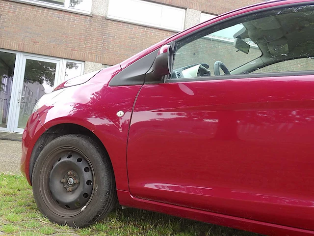 Ford ka 1.3 tdci - afbeelding 48 van  48