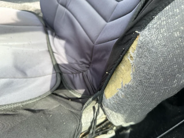 Ford ka, 2000 - afbeelding 2 van  18