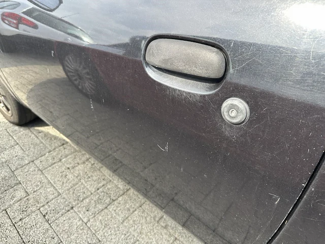 Ford ka, 2000 - afbeelding 5 van  18