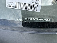 Ford ka, 2000 - afbeelding 6 van  18