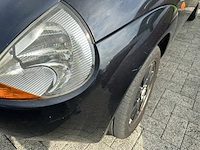 Ford ka, 2000 - afbeelding 7 van  18