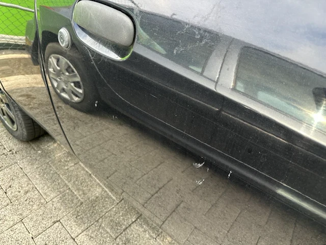 Ford ka, 2000 - afbeelding 9 van  18