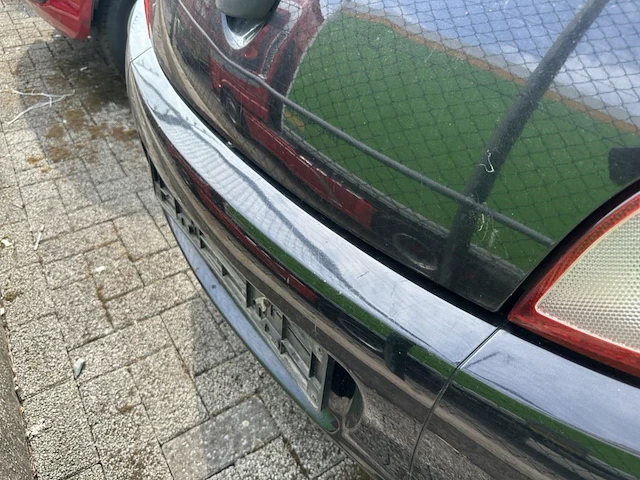 Ford ka, 2000 - afbeelding 10 van  18