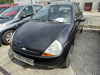 Ford ka, 2000 - afbeelding 1 van  18