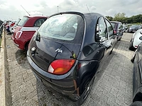 Ford ka, 2000 - afbeelding 12 van  18