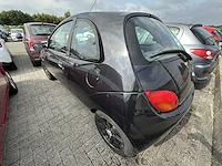 Ford ka, 2000 - afbeelding 13 van  18