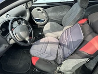 Ford ka, 2000 - afbeelding 14 van  18