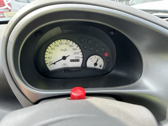 Ford ka, 2000 - afbeelding 16 van  18