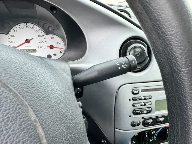 Ford ka, 2007 - afbeelding 2 van  29