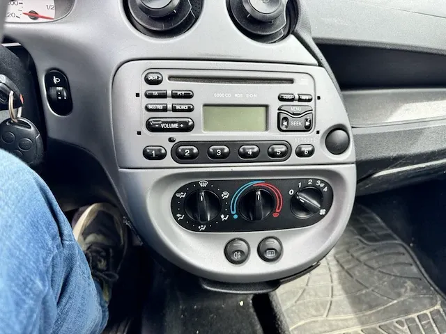 Ford ka, 2007 - afbeelding 5 van  29