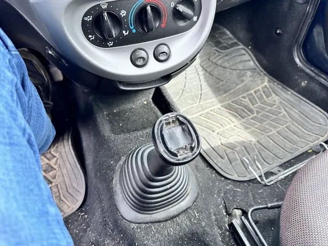 Ford ka, 2007 - afbeelding 6 van  29