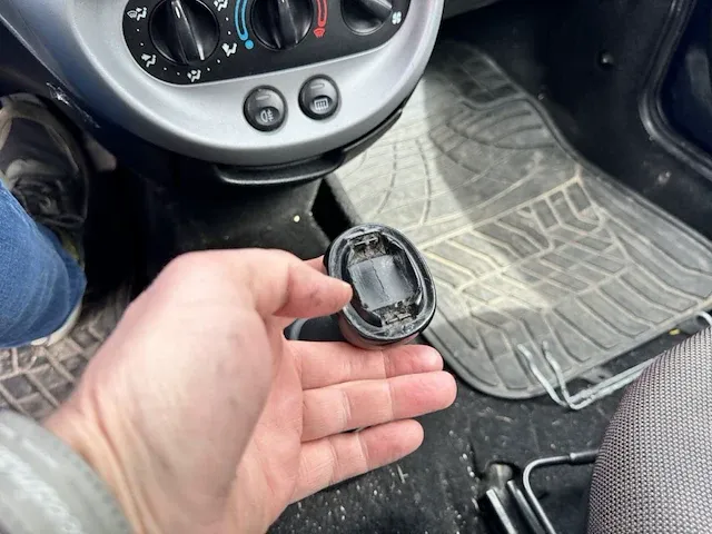Ford ka, 2007 - afbeelding 7 van  29