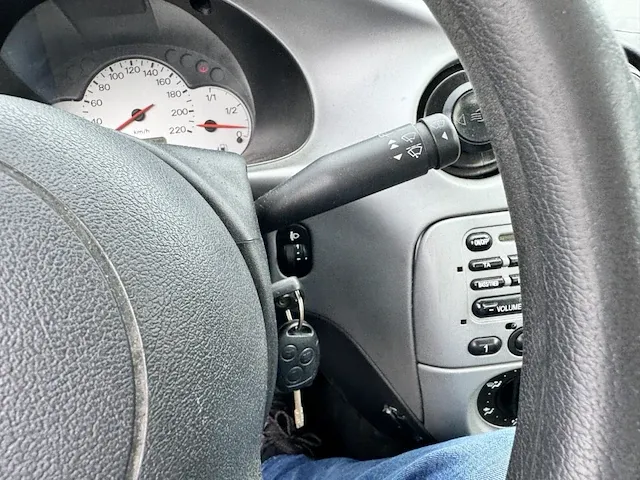 Ford ka, 2007 - afbeelding 8 van  29