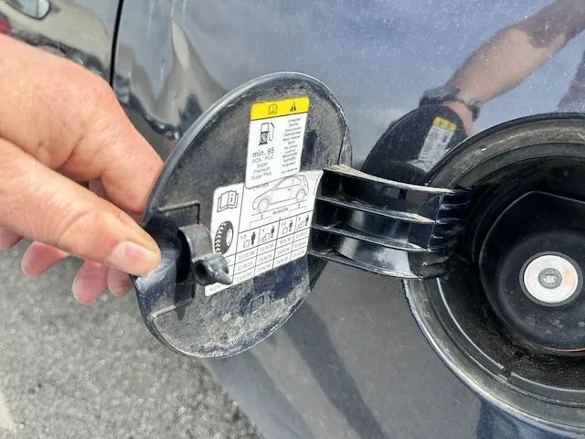 Ford ka, 2007 - afbeelding 10 van  29