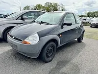 Ford ka, 2007