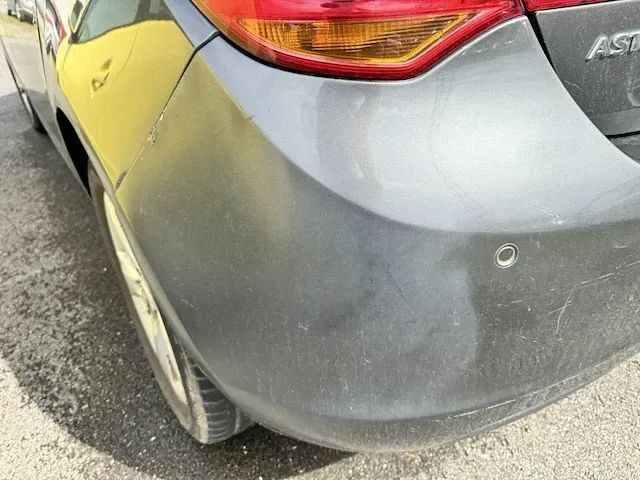 Ford ka, 2007 - afbeelding 14 van  29