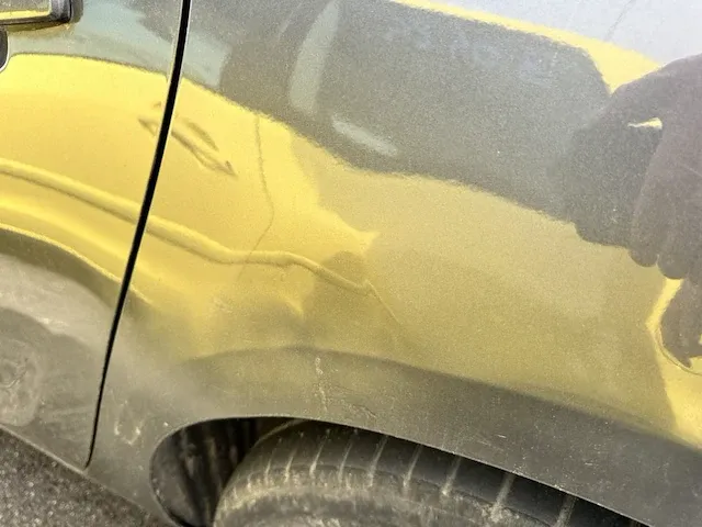Ford ka, 2007 - afbeelding 16 van  29