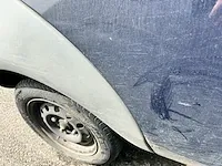 Ford ka, 2007 - afbeelding 20 van  29