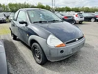 Ford ka, 2007 - afbeelding 23 van  29