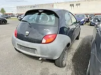 Ford ka, 2007 - afbeelding 24 van  29