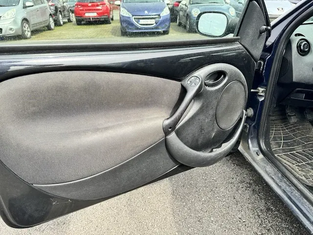 Ford ka, 2007 - afbeelding 26 van  29