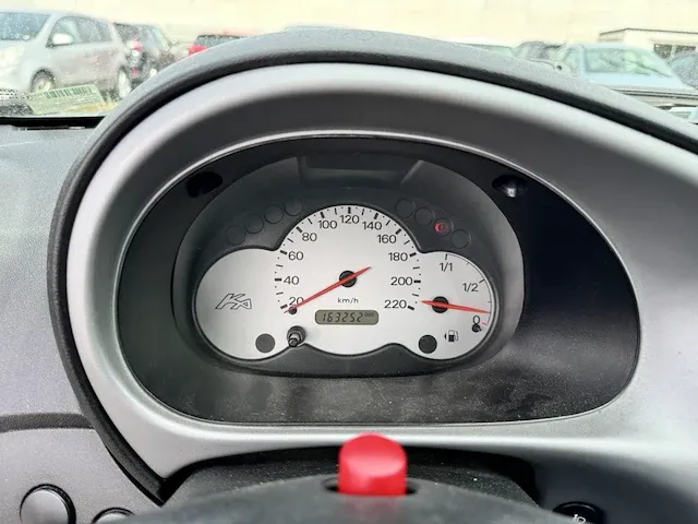 Ford ka, 2007 - afbeelding 29 van  29