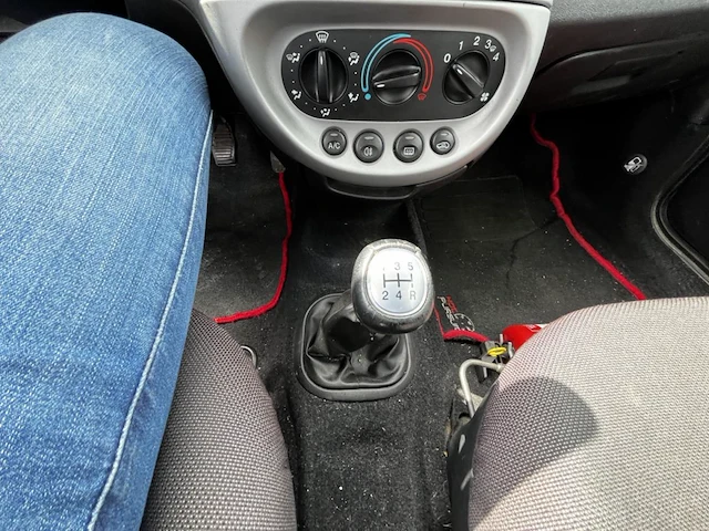 Ford ka, 2007 - afbeelding 2 van  31