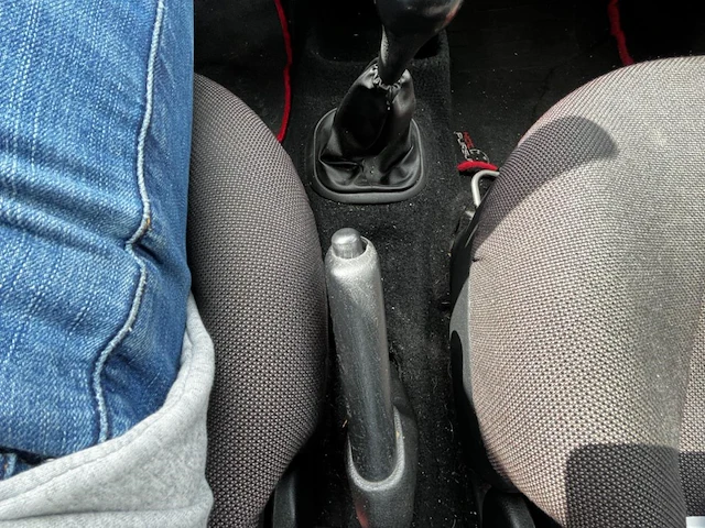 Ford ka, 2007 - afbeelding 3 van  31