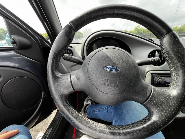 Ford ka, 2007 - afbeelding 4 van  31