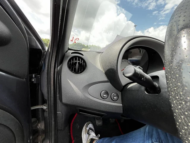 Ford ka, 2007 - afbeelding 5 van  31