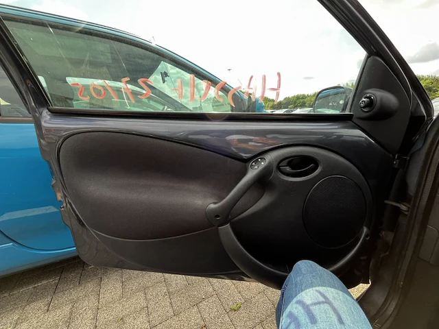 Ford ka, 2007 - afbeelding 6 van  31