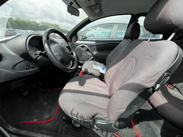 Ford ka, 2007 - afbeelding 7 van  31
